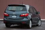 Mazda5 2012 года